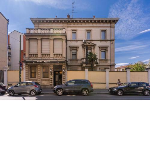 Hotel Apollo