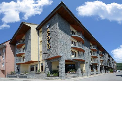 Hotel Apolo