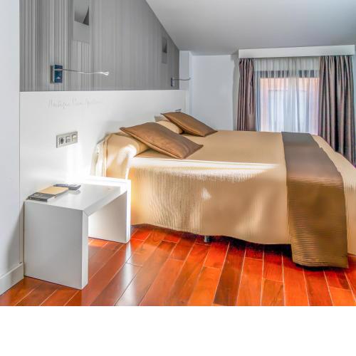 Hotel Apolonia Soria