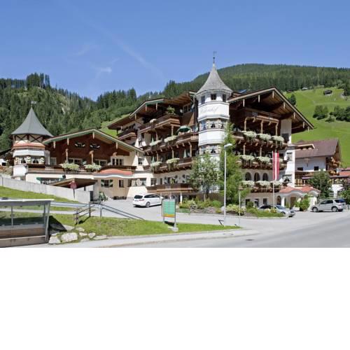 Hotel-Appartement Ferienhof