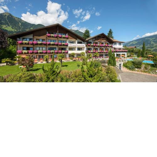 Hotel Appartement Inge