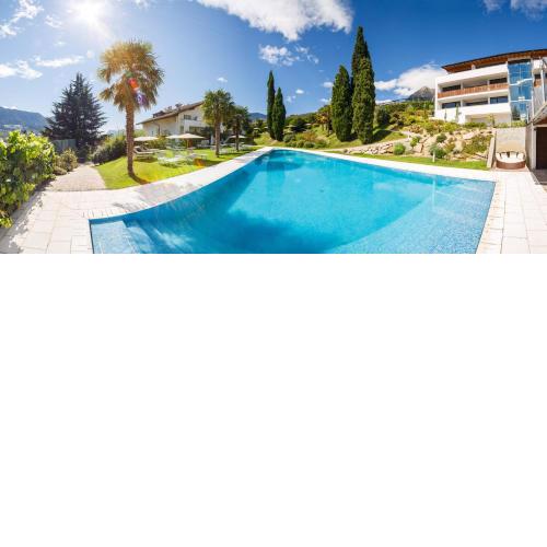 Hotel Appartement Krone