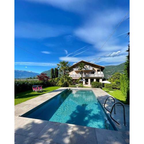 Hotel Appartement Lahngut