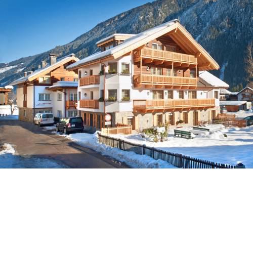 Hotel Appartement Neuhaus