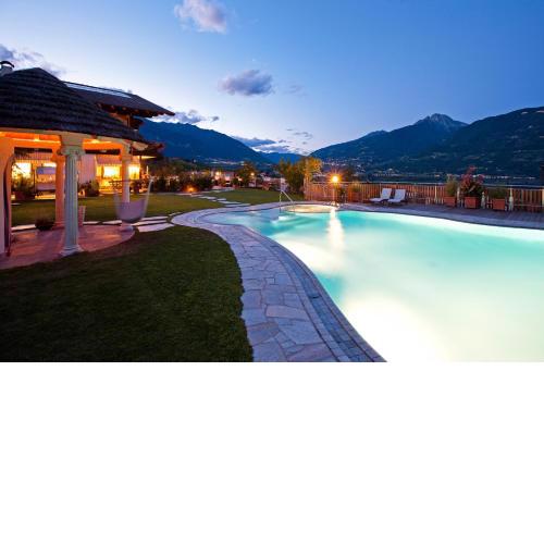 Hotel & Appartement Valtnaungut