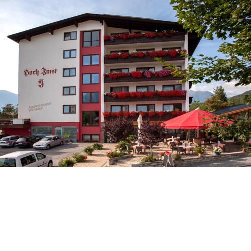 Hotel Appartement Winkler