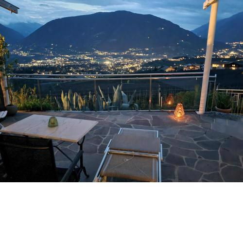 Hotel Appartements Graf Hartwig