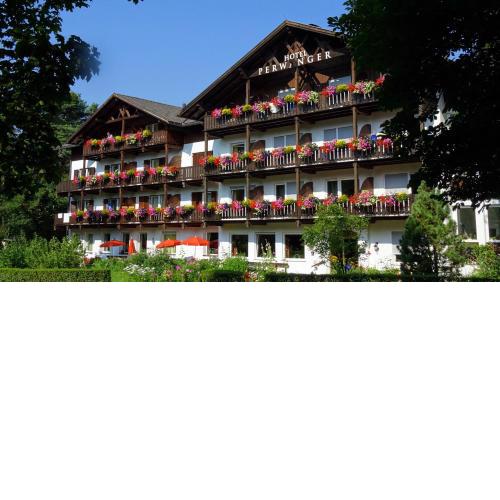 Hotel & Appartements Perwanger