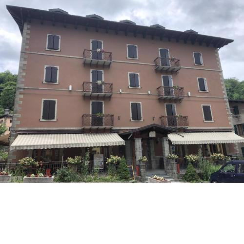 Hotel Appennino