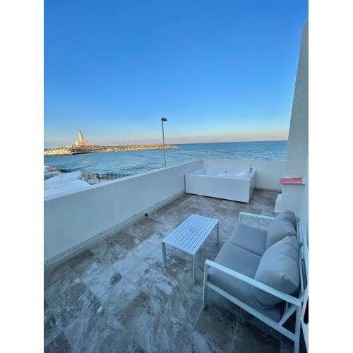 Hotel Approdo di Venere