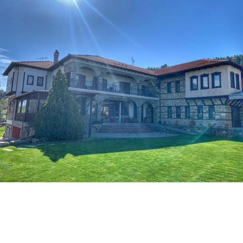 Hotel Apsis