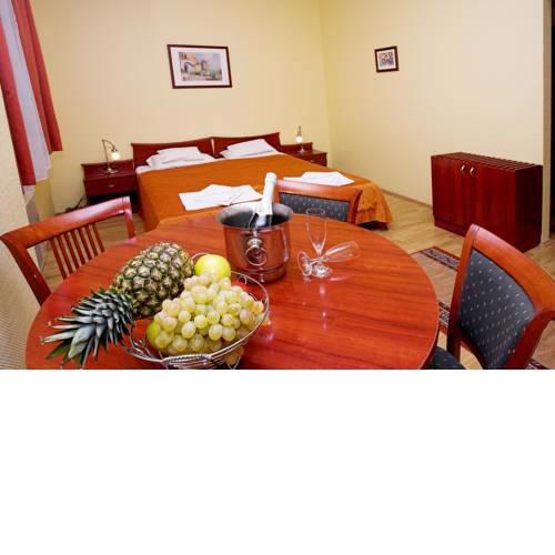 Hotel Aqua Eger