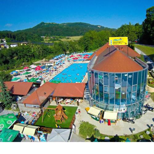 Hotel Aqua Roma