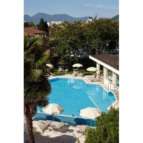 Hotel Aqua