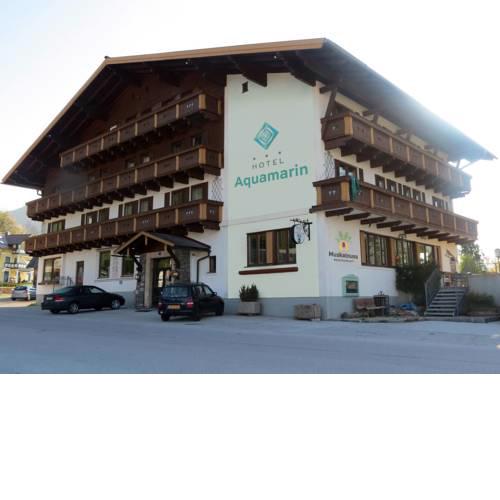 Hotel Aquamarin