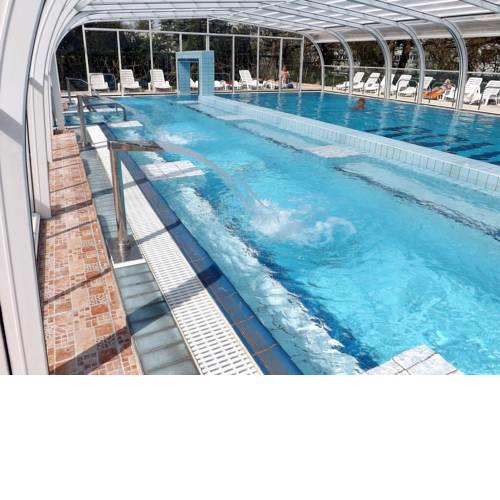 Hotel Aquamarin