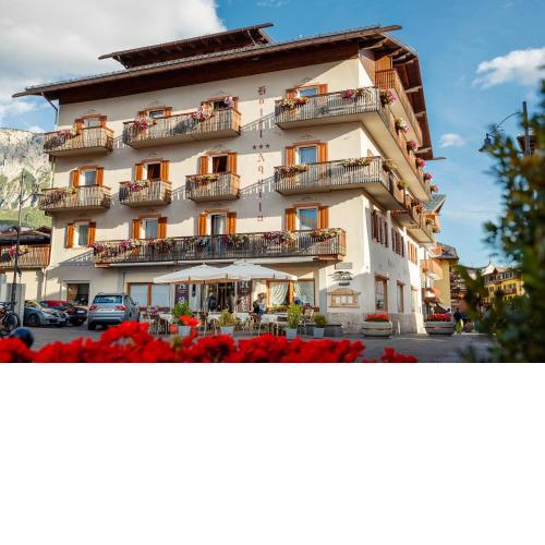 Hotel Aquila