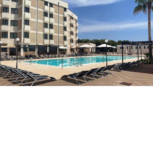 Hotel Ara Solis