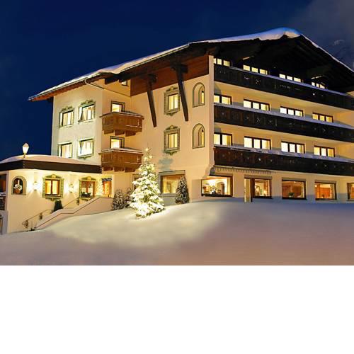 Hotel Arabell