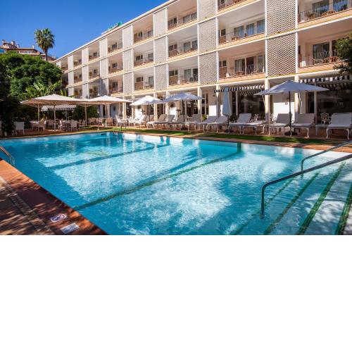 Hotel Araxa - Adults Only