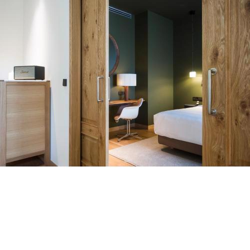 Hotel Arbaso