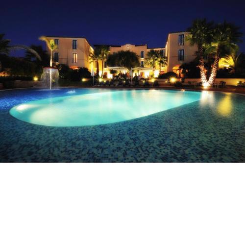 Hotel Arbatasar