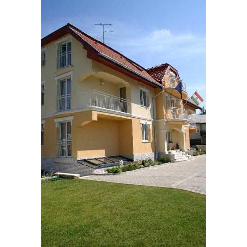 Hotel Arborétum - Sárvár