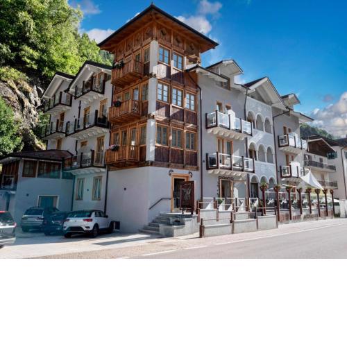 Hotel Arcangelo