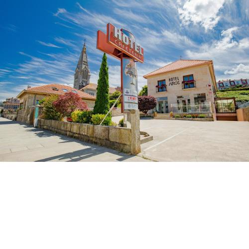 Hotel Arce