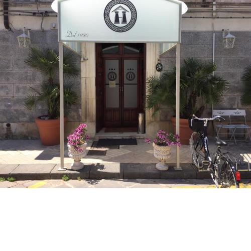 Hotel Archimede Ortigia