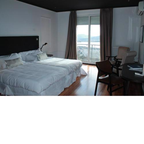 Hotel Arcipreste de Hita - Adults Only