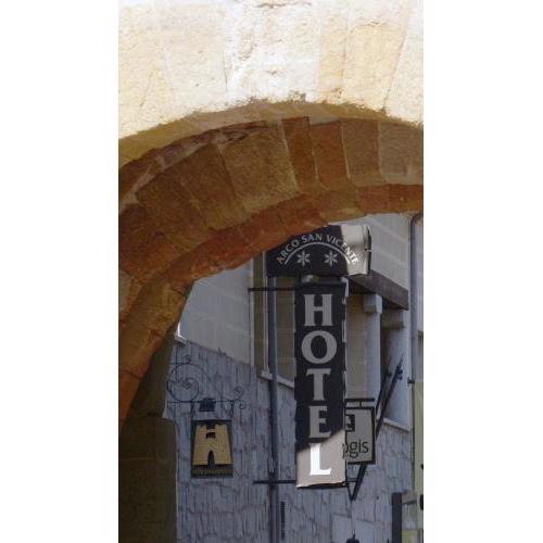 Hotel Arco San Vicente