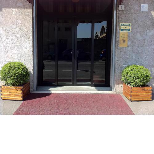 Hotel Arcobaleno