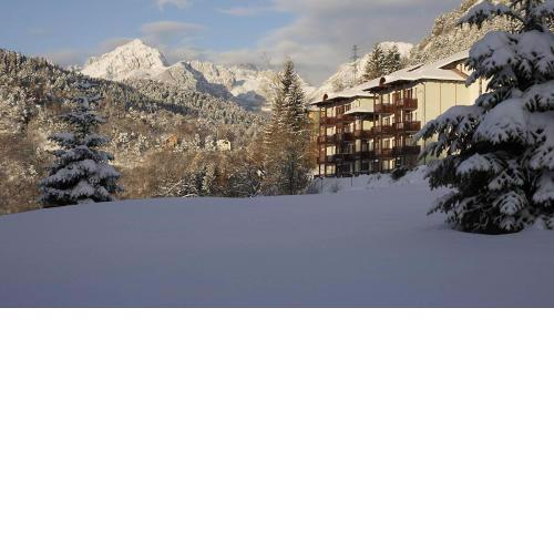 Hotel Arcobaleno