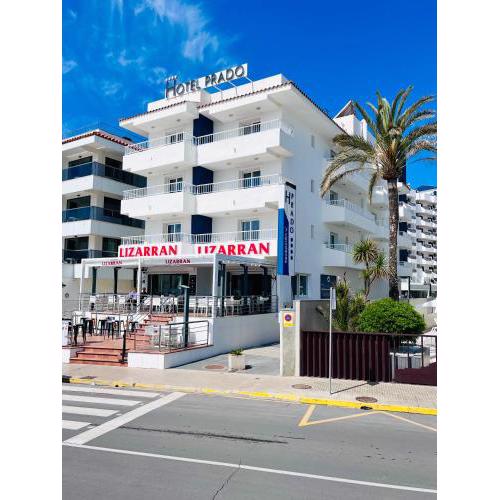 Hotel Arena Prado