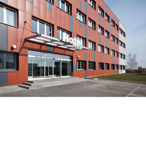 Hotel Arena