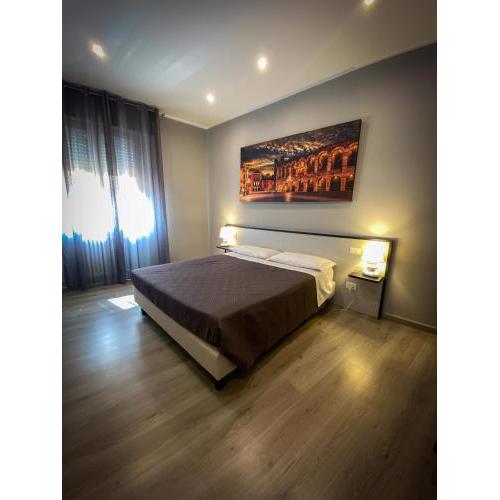 Hotel Arena