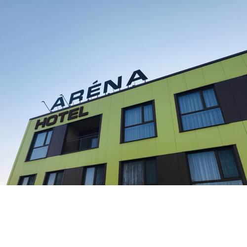 Hotel Aréna