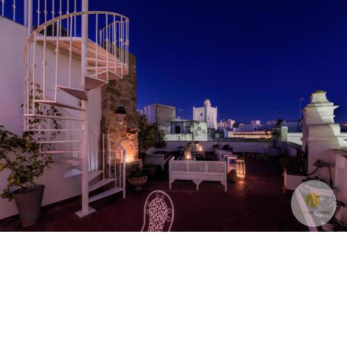 Hotel Argantonio
