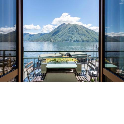 Hotel Argegno