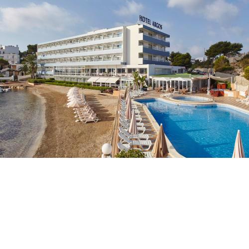 Hotel Argos Ibiza