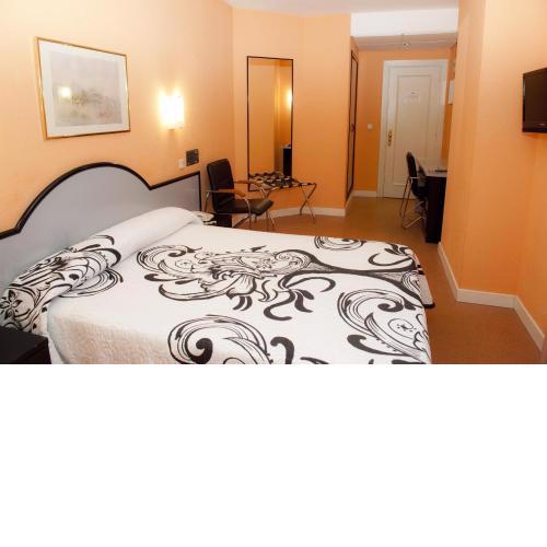 Hotel Arha Santander