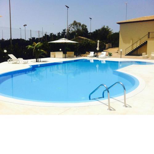Hotel Aria di Mare