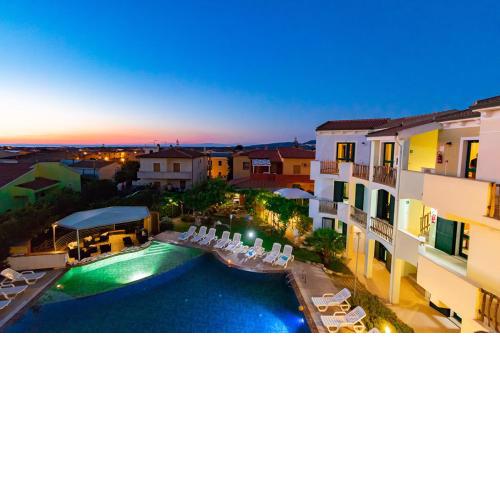 Hotel Ariadimari