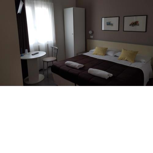 Hotel Arianna
