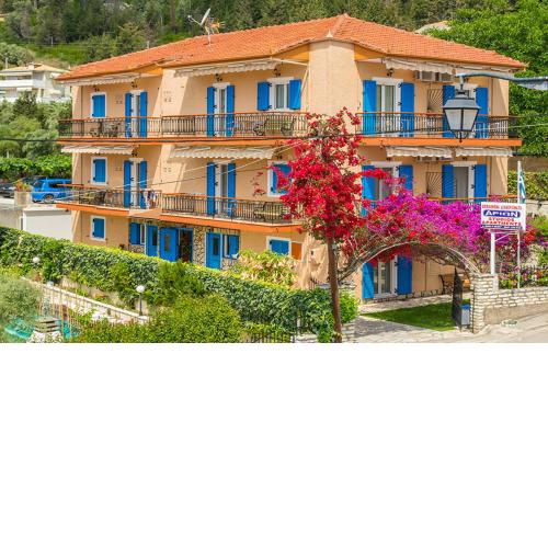 Hotel Arion