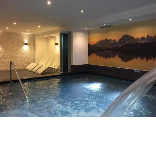 Hotel Ariston ***S