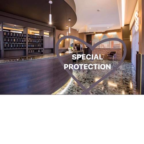Hotel Ariston