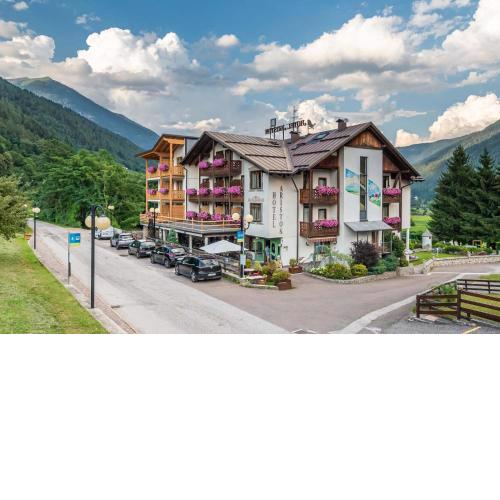Hotel Ariston