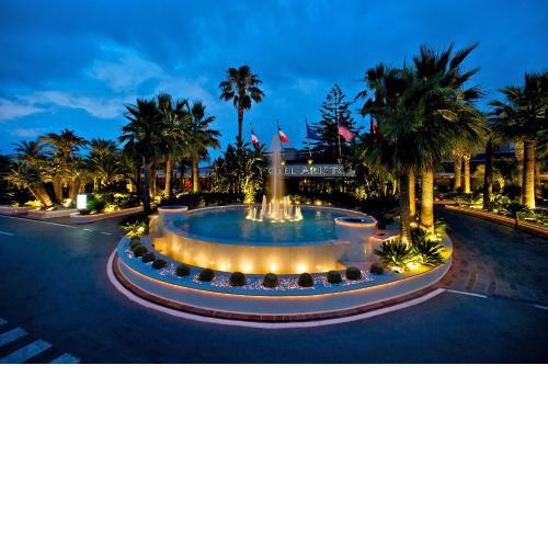 Hotel Ariston